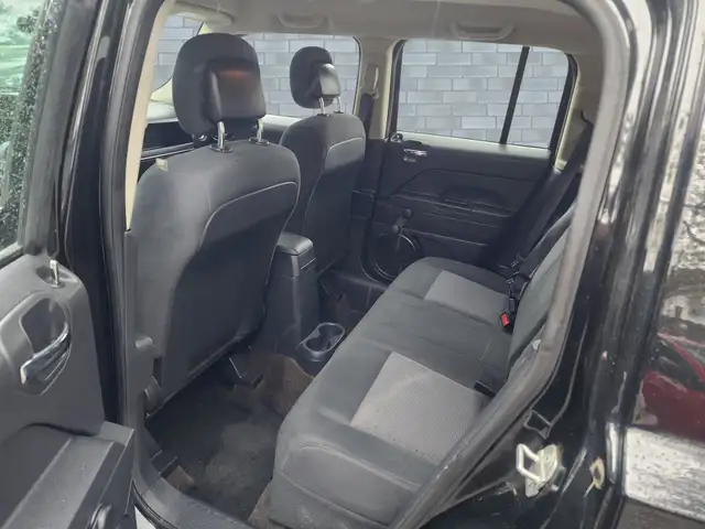 2015 Jeep Patriot Altitude - Photo 13