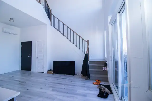 Apartement à louer - 101 Marguerite-Maillé #402 - Photo 5