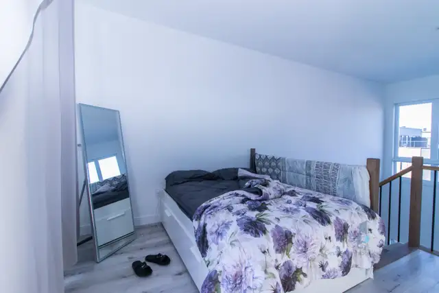 Apartement à louer - 101 Marguerite-Maillé #402 - Photo 11