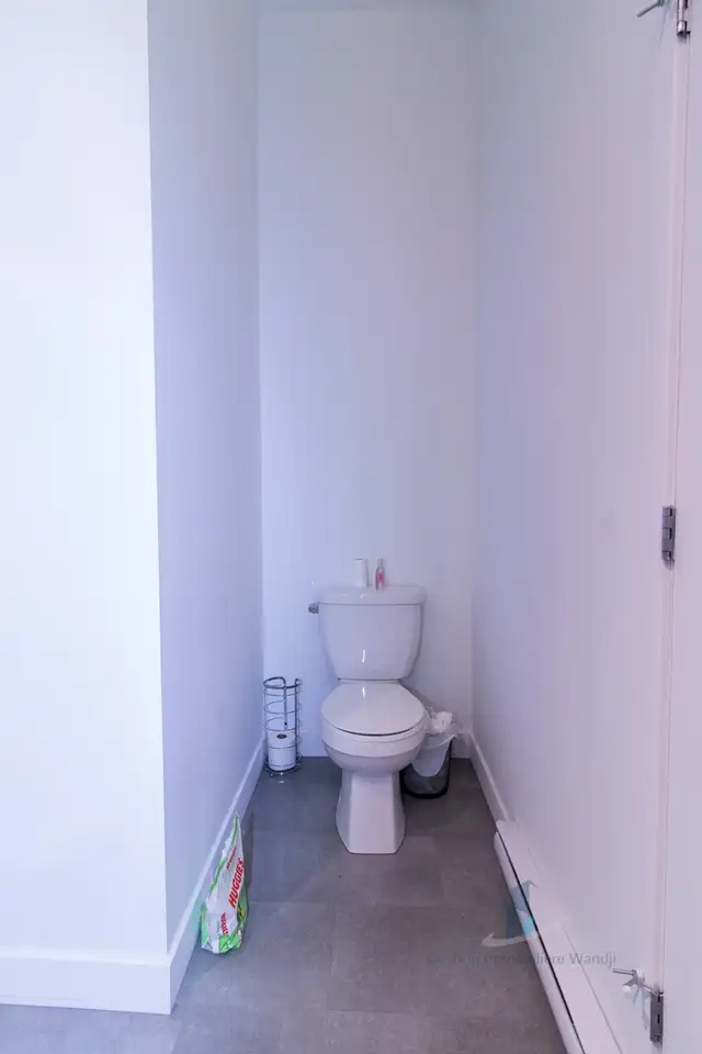 Apartement à louer - 101 Marguerite-Maillé #402 - Photo 15