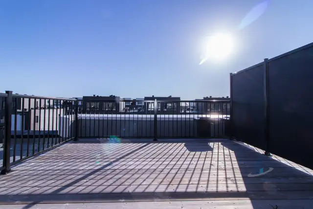 Apartement à louer - 101 Marguerite-Maillé #402 - Photo 17