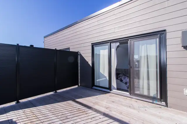 Apartement à louer - 101 Marguerite-Maillé #402 - Photo 18