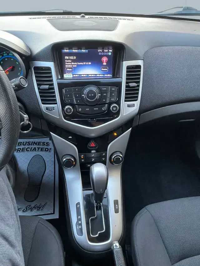 2016 Chevrolet Cruze Limited LT - Photo 7