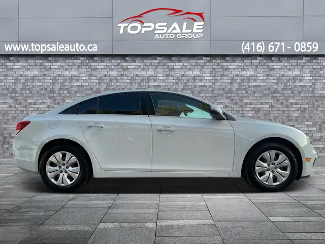 2016 Chevrolet Cruze Limited LT - Photo 21