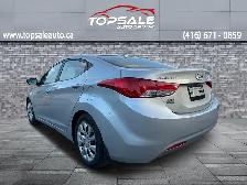 2012 Hyundai Elantra GL - Photo 3