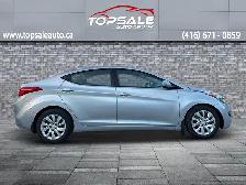 2012 Hyundai Elantra GL - Photo 6