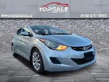 2012 Hyundai Elantra GL - Photo 7