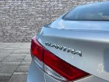 2012 Hyundai Elantra GL - Photo 9
