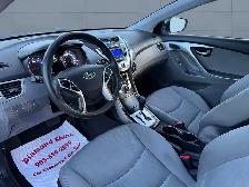 2012 Hyundai Elantra GL - Photo 10