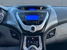 2012 Hyundai Elantra GL - Photo 11