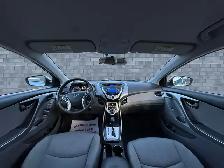 2012 Hyundai Elantra GL - Photo 12