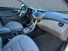 2012 Hyundai Elantra GL - Photo 15