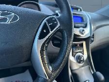 2012 Hyundai Elantra GL - Photo 16