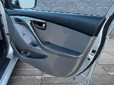2012 Hyundai Elantra GL - Photo 18