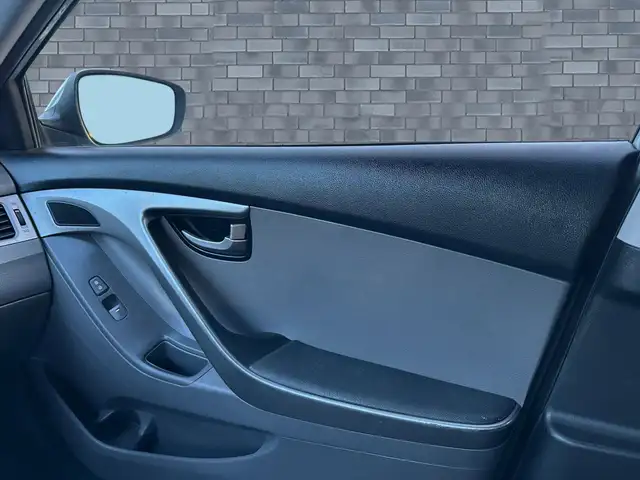 2012 Hyundai Elantra GL - Photo 19