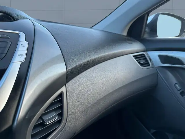 2012 Hyundai Elantra GL - Photo 20