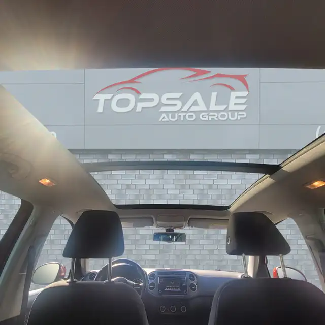 2016 Volkswagen Tiguan COMFORTLINE - Photo 15