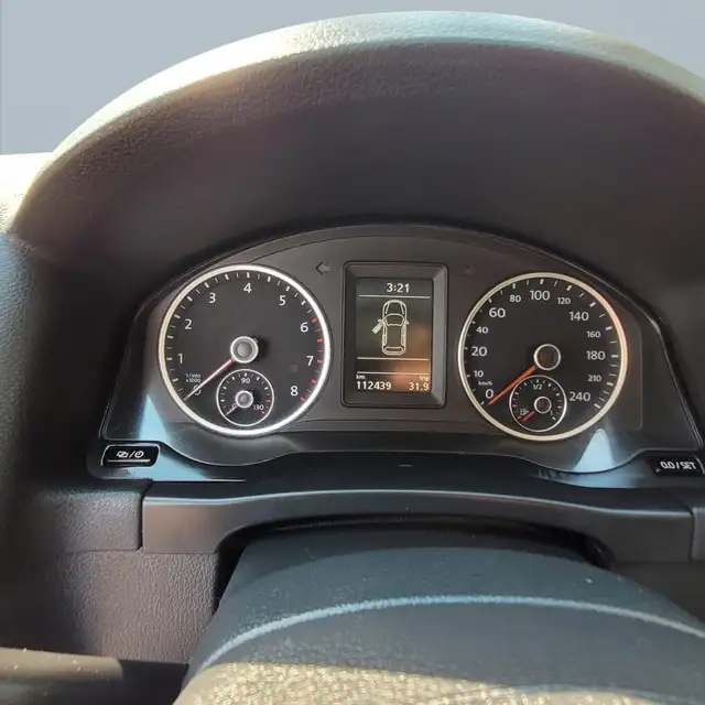 2016 Volkswagen Tiguan COMFORTLINE - Photo 18