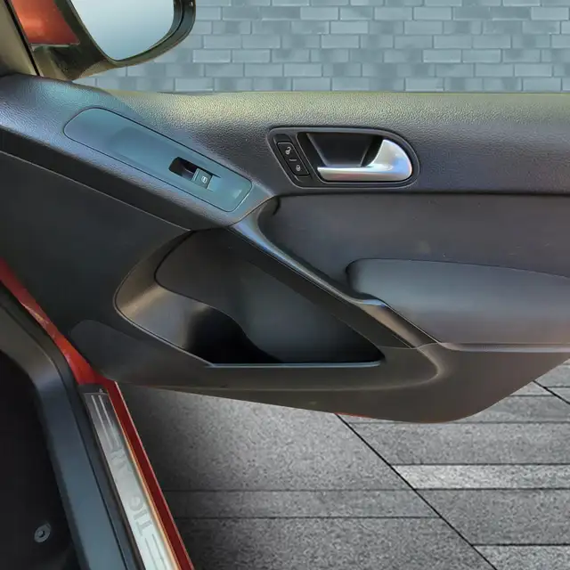 2016 Volkswagen Tiguan COMFORTLINE - Photo 20