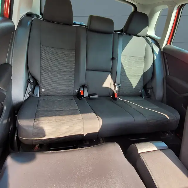2016 Volkswagen Tiguan COMFORTLINE - Photo 21