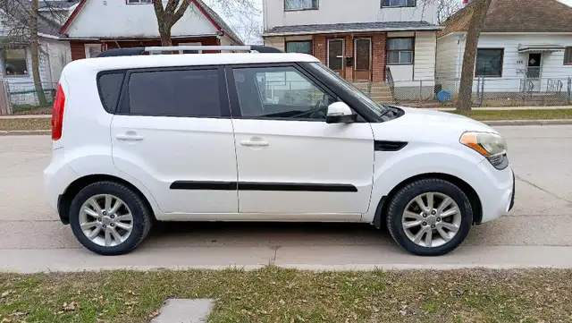 Kia Soul 2013 ( Safetied ) - Photo 3