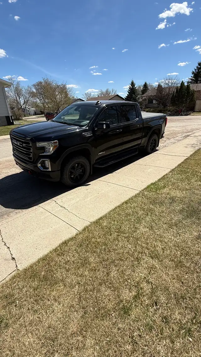2020 GMC Sierra 1500 AT4 1500 - Photo 2
