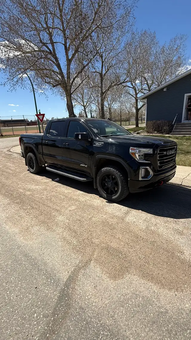 2020 GMC Sierra 1500 AT4 1500 - Photo 3