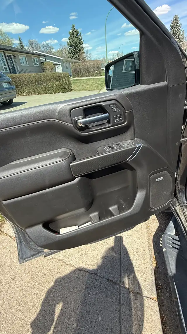 2020 GMC Sierra 1500 AT4 1500 - Photo 5