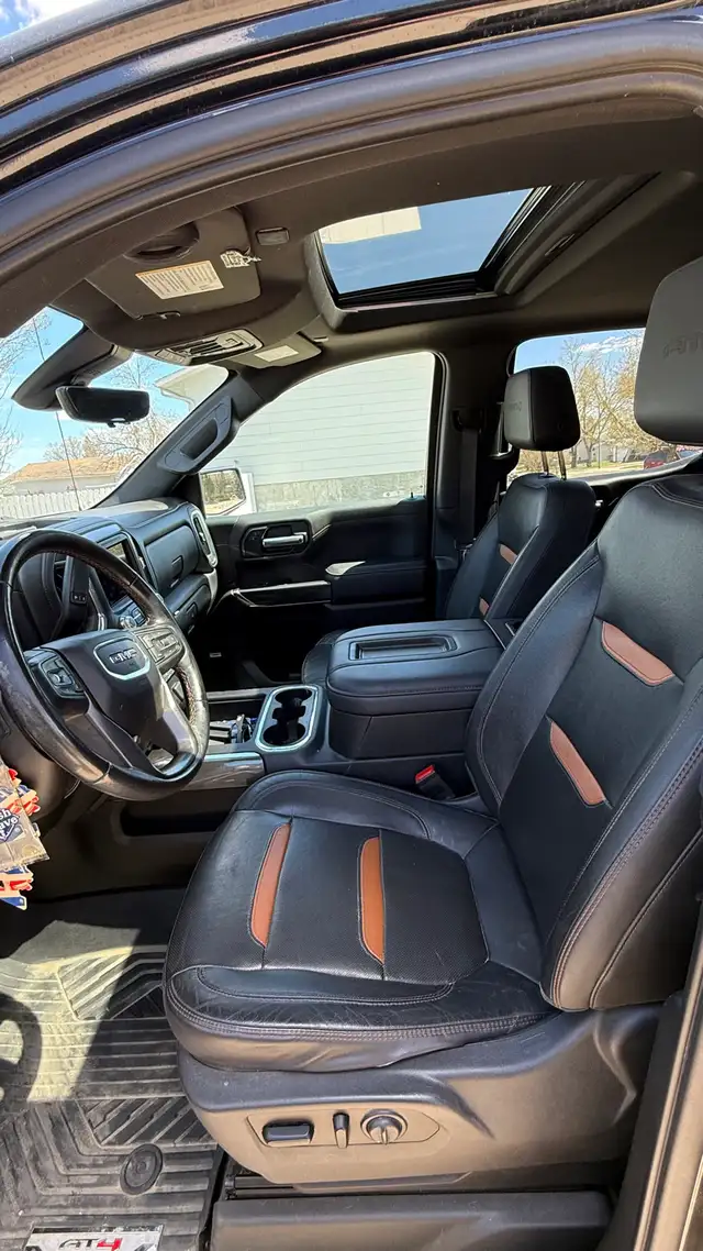 2020 GMC Sierra 1500 AT4 1500 - Photo 6