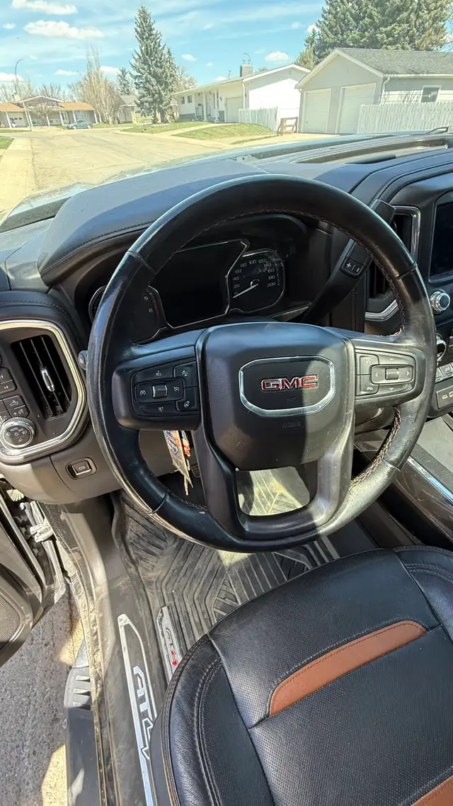 2020 GMC Sierra 1500 AT4 1500 - Photo 7