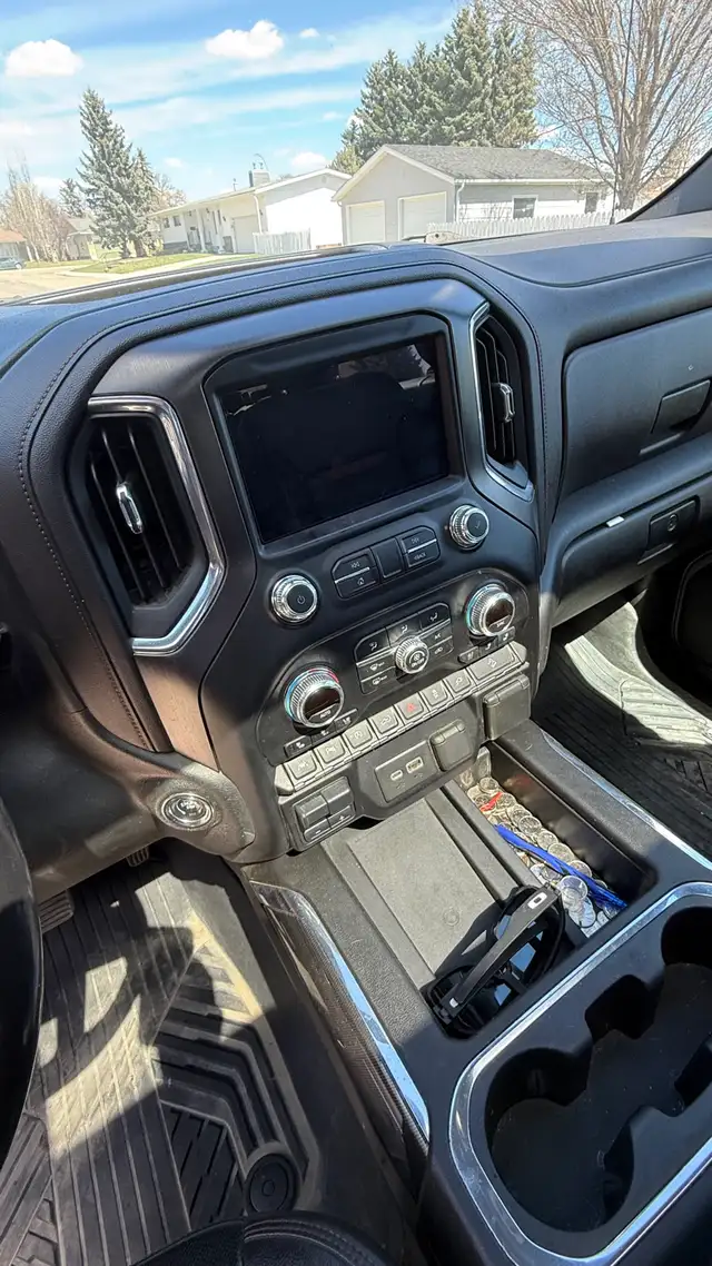 2020 GMC Sierra 1500 AT4 1500 - Photo 8