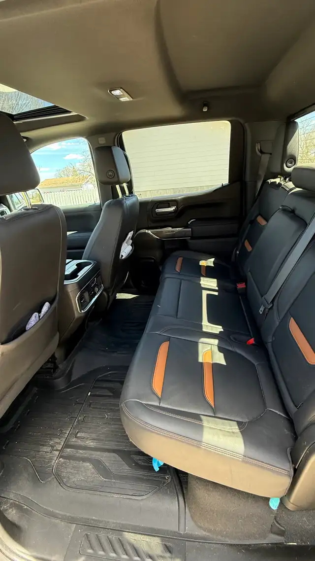 2020 GMC Sierra 1500 AT4 1500 - Photo 9