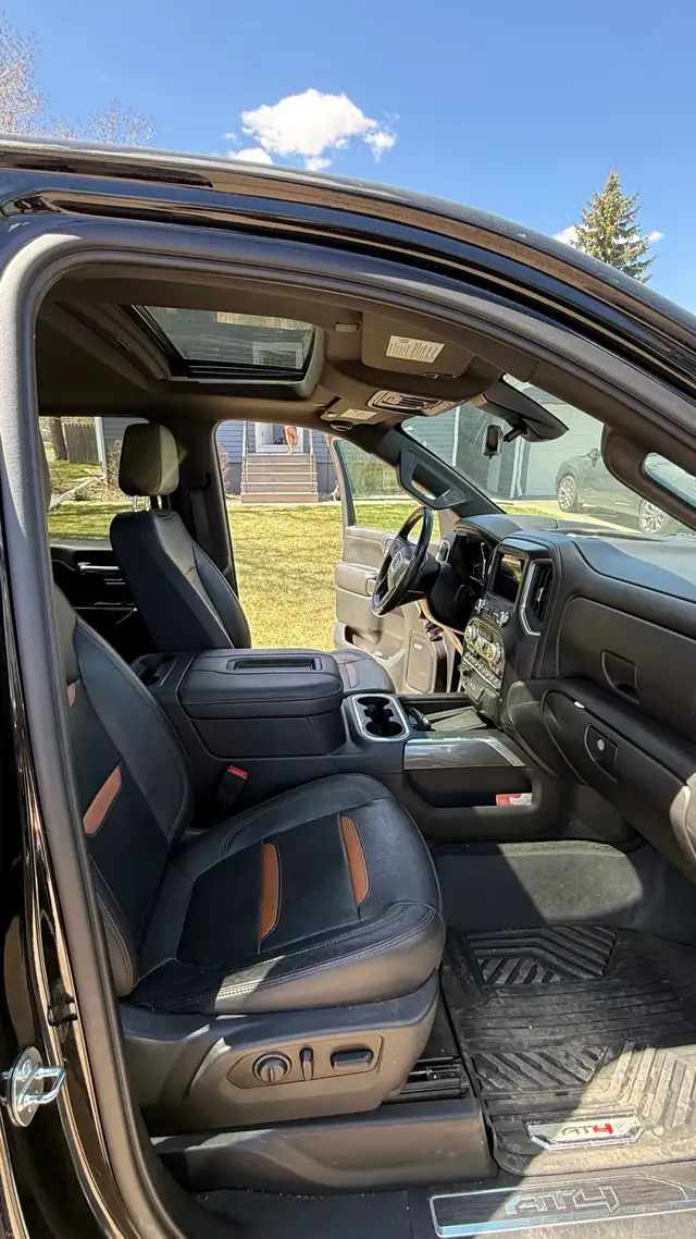 2020 GMC Sierra 1500 AT4 1500 - Photo 10