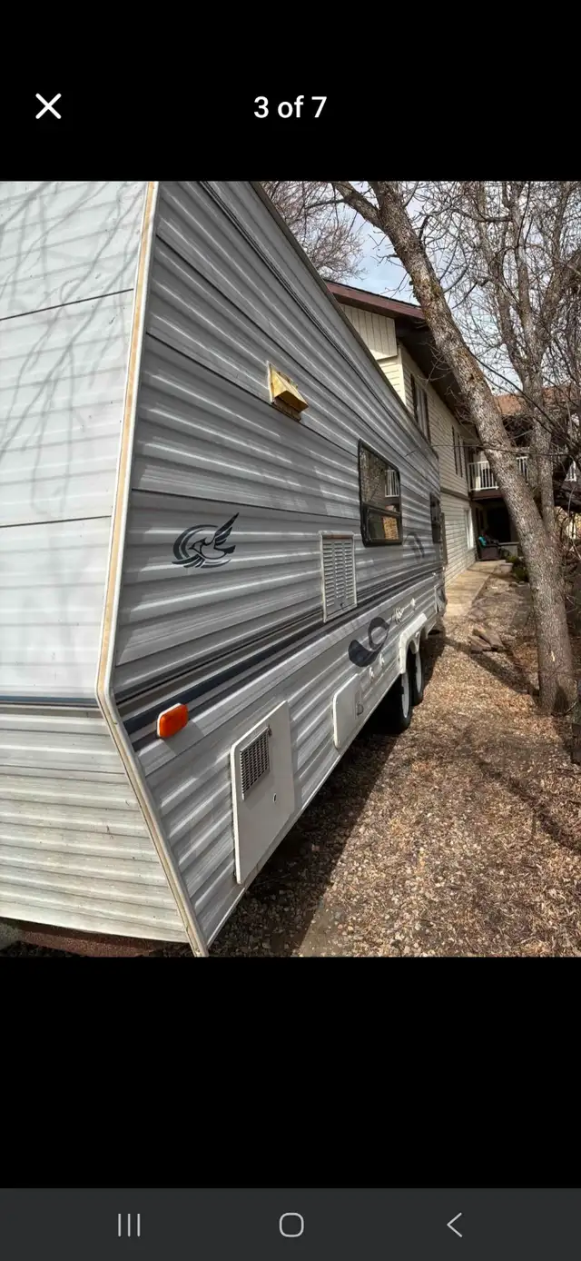 Jayco Eagle Camper - Photo 3