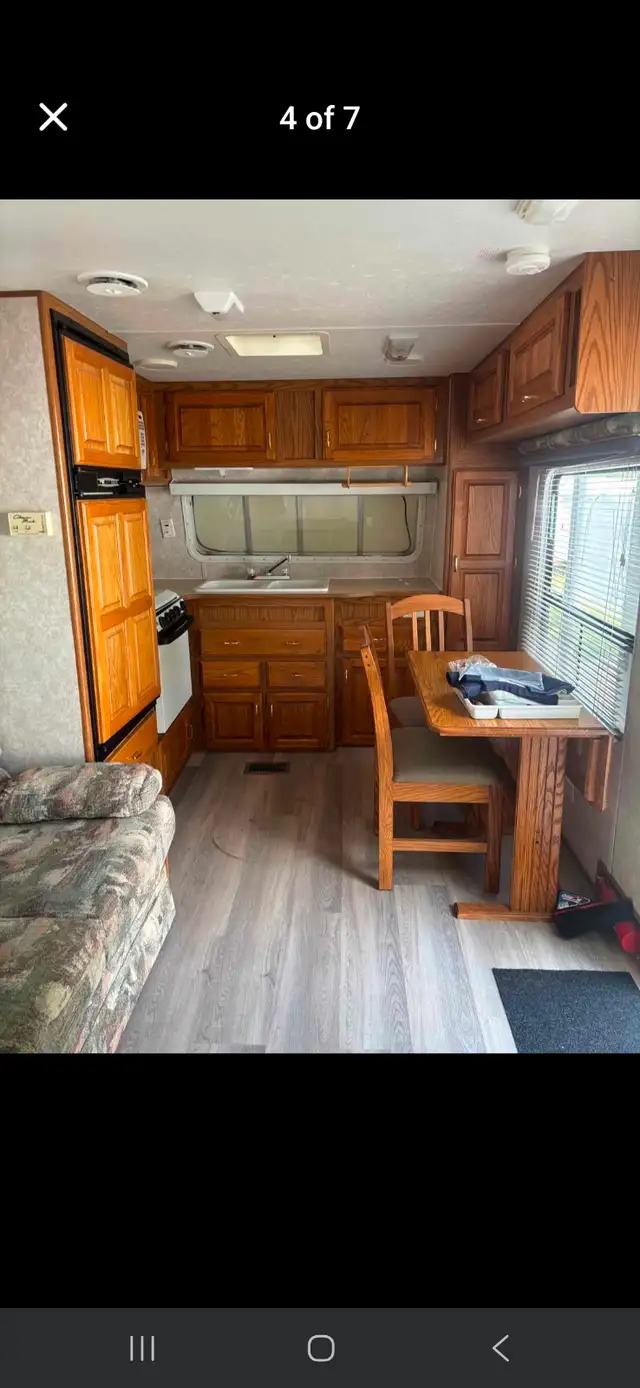 Jayco Eagle Camper - Photo 4