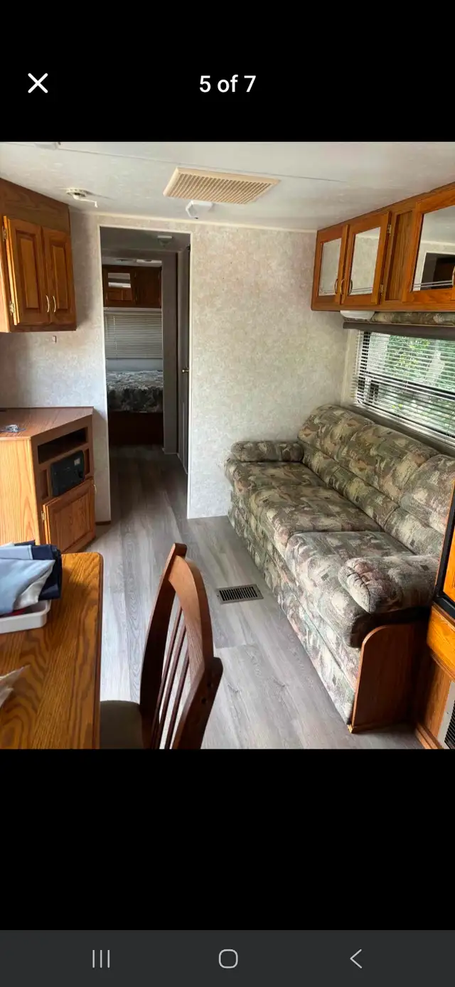 Jayco Eagle Camper - Photo 5