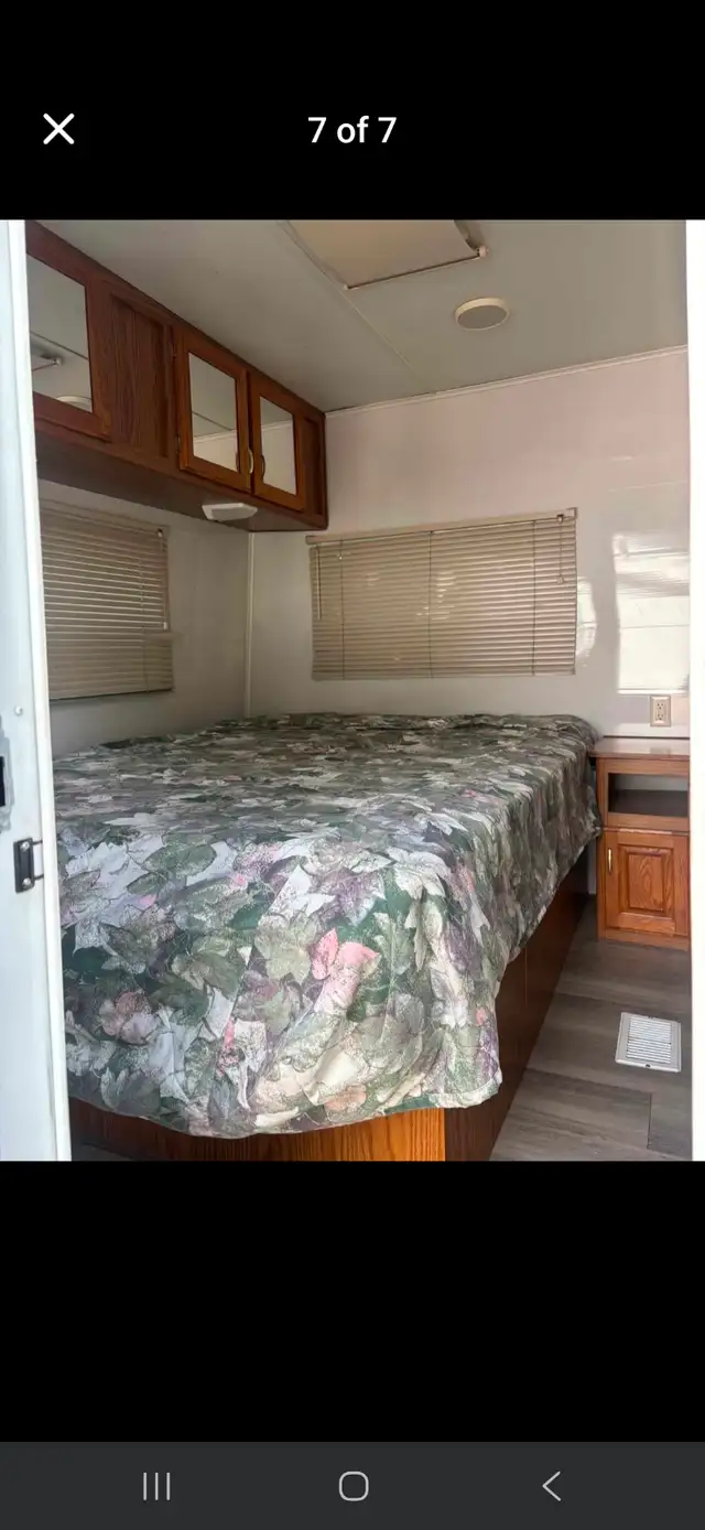 Jayco Eagle Camper - Photo 7
