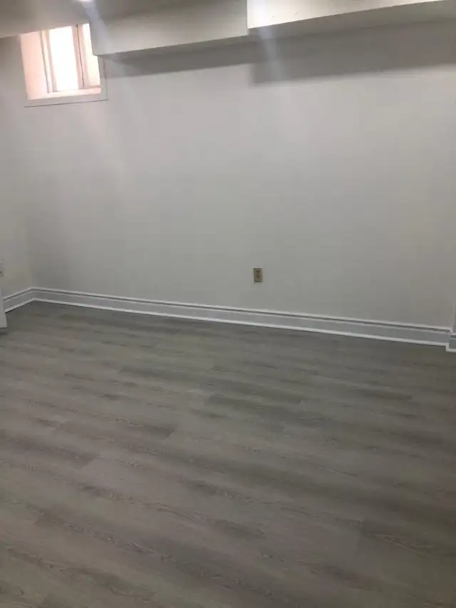 1 Bedroom Basement Apartment for Rent-Mississauga - Photo 3