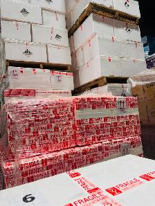 STYROFOAM BOXES AVAILABLE FOR ONLY $5/BOX   TAX - Photo 2
