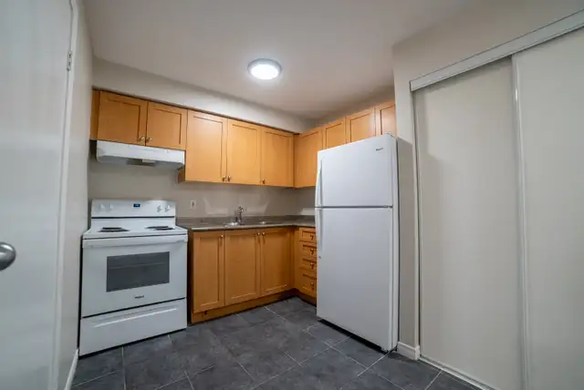 1 & 2 Bedroom Apartment Units for Rent - Photo 6