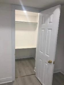 1 Bedroom Basement Apartment for Rent- Mississauga - Photo 5