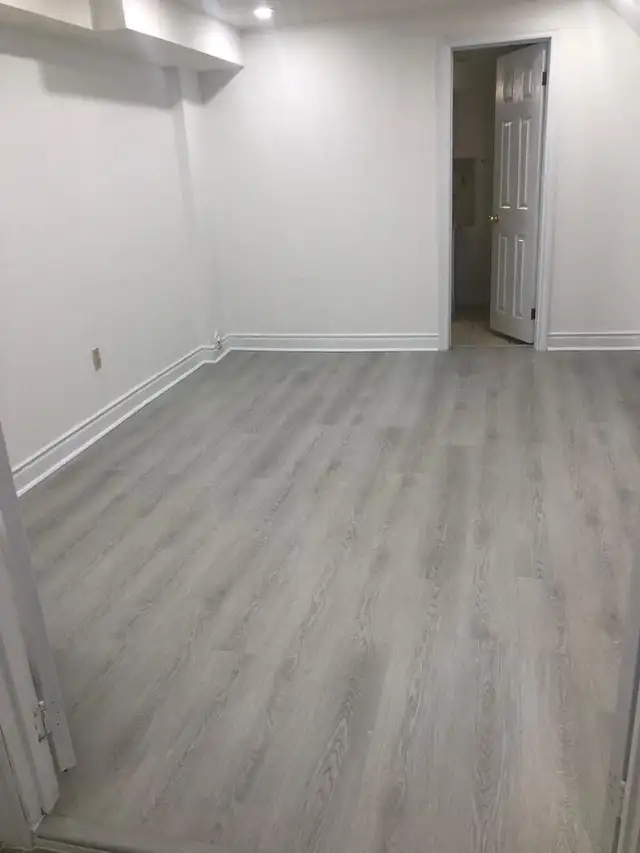 1 Bedroom Basement Apartment for Rent- Mississauga - Photo 6