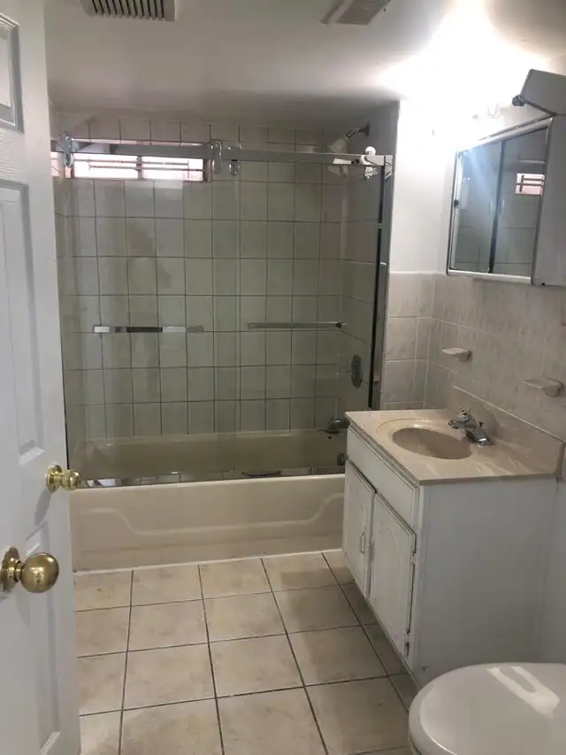 1 Bedroom Basement Apartment for Rent- Mississauga - Photo 8