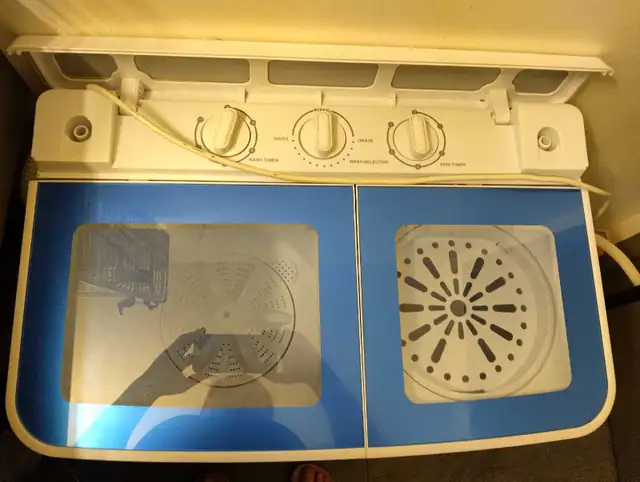 Washing machine - Photo 2