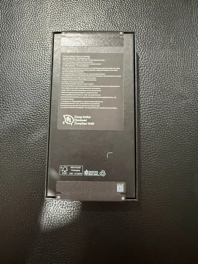 Samsung s26 ultra 1TB - Photo 2