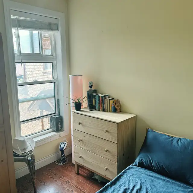 short term room for rent - Photo 3