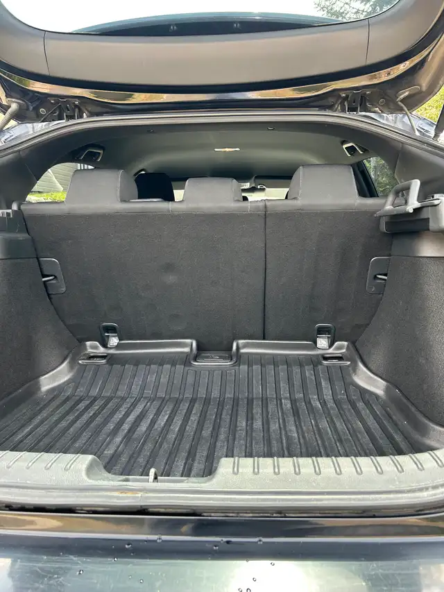Honda Civic hatchback 2019 - Photo 9