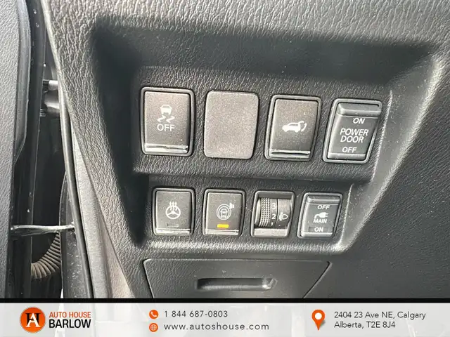 2016 Infiniti QX60 AWD NAVIGATION SUNROOF HEATED LEATHER SEATS T - Photo 16