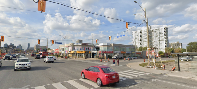 $3000/mo - Commercial Space Ground Floor - Hurontario/King - Photo 2