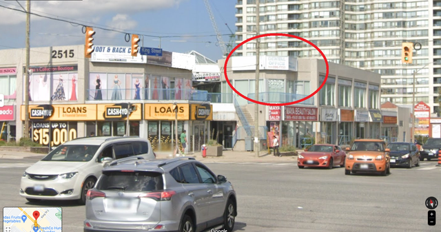 $3000/mo - Commercial Space Ground Floor - Hurontario/King - Photo 3